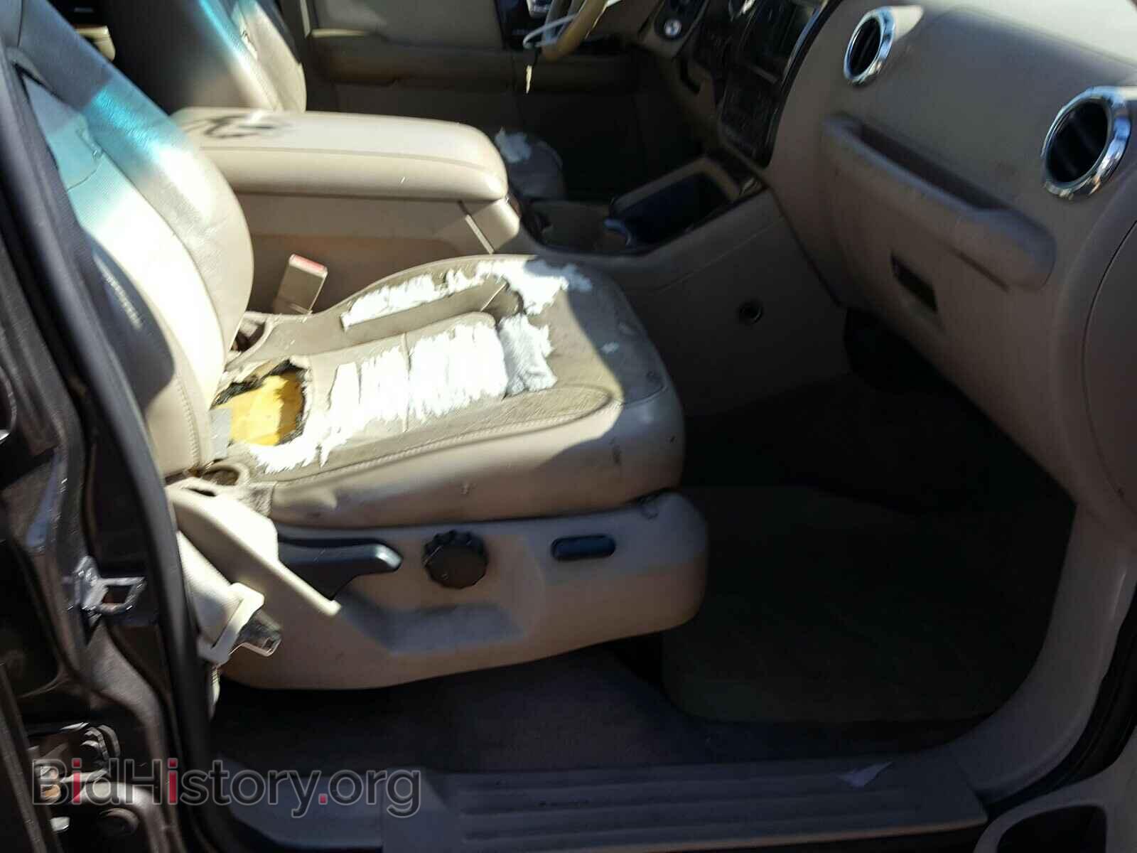 2005 FORD EXPEDITION - VIN: 1FMFU18595LA26733 - Фото 5