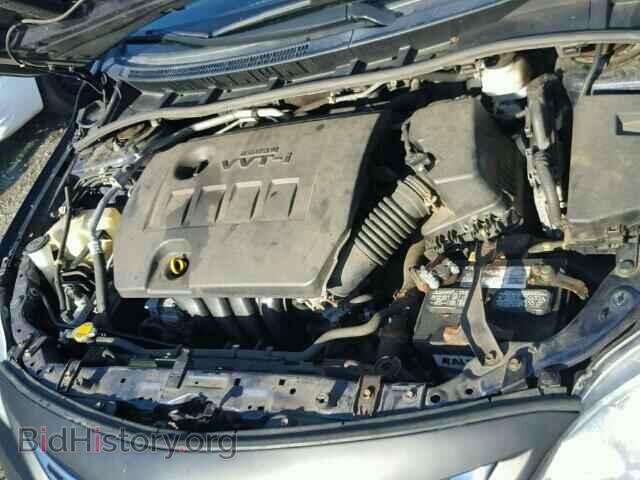 2013 TOYOTA COROLLA - VIN: 5YFBU4EE0DP133250 - Фото 7