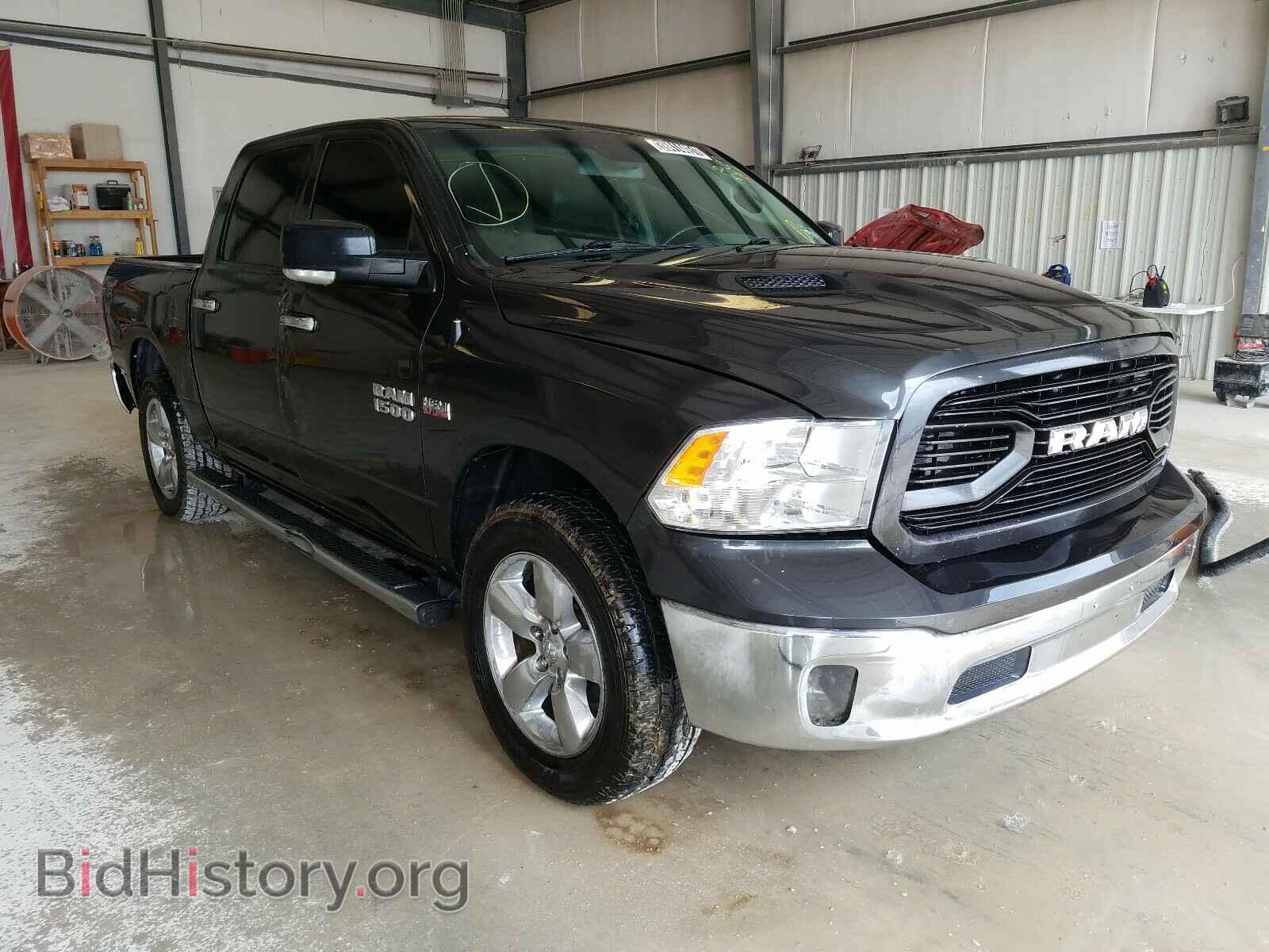 Photo 1C6RR6LTXES372583 - RAM 1500 2014