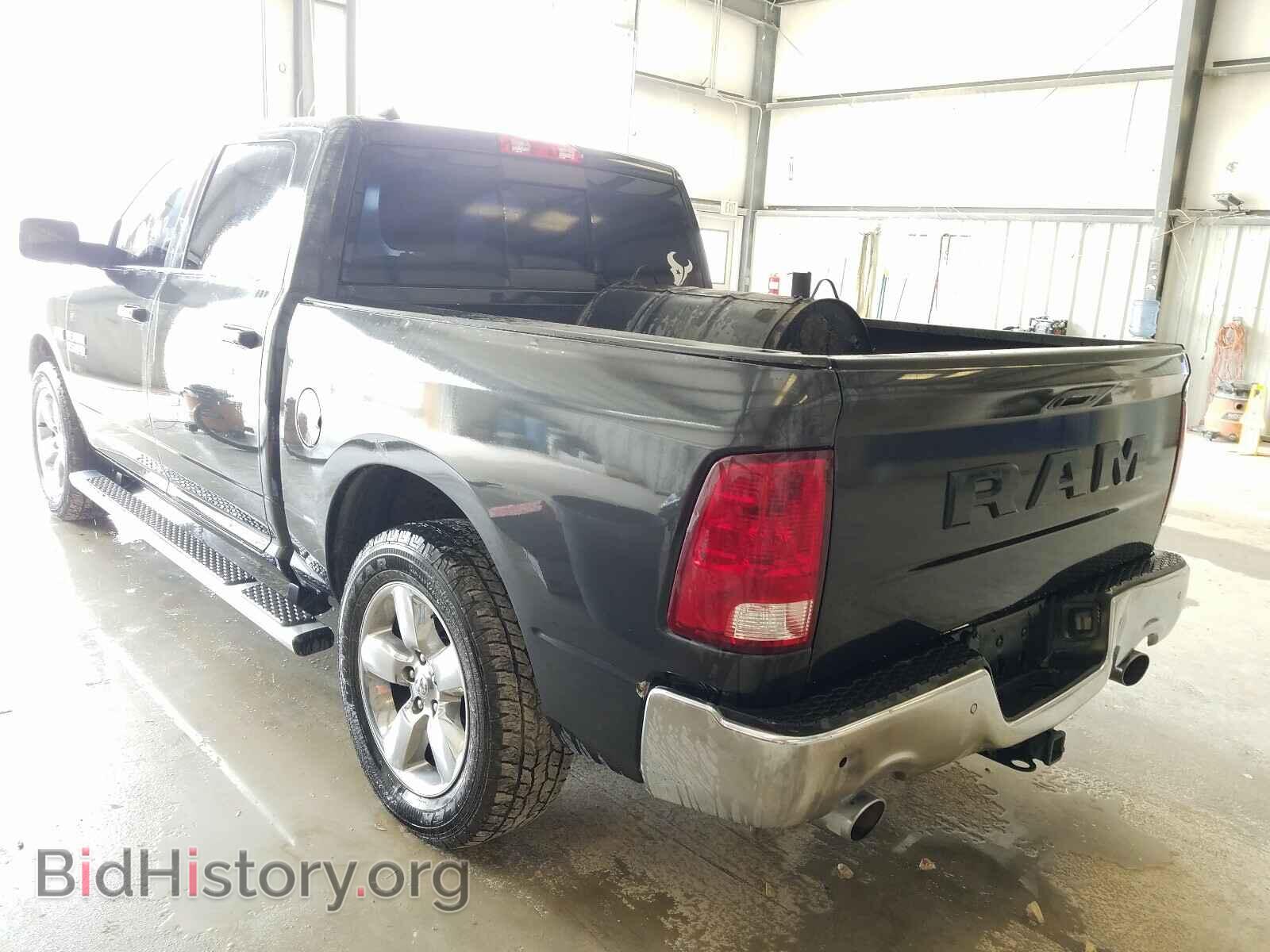 2014 RAM 1500 - VIN: 1C6RR6LTXES372583 - Photo 3