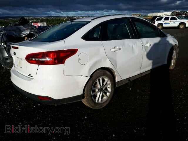 2015 FORD FOCUS - VIN: 1FADP3F21FL327706 - Фото 4