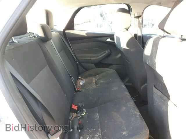 2015 FORD FOCUS - VIN: 1FADP3F21FL327706 - Фото 6