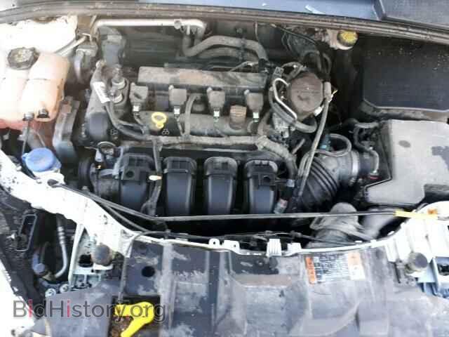 2015 FORD FOCUS - VIN: 1FADP3F21FL327706 - Фото 7