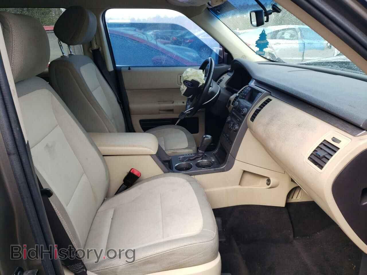 2014 FORD FLEX - VIN: 2FMGK5B8XEBD01529 - Photo 5