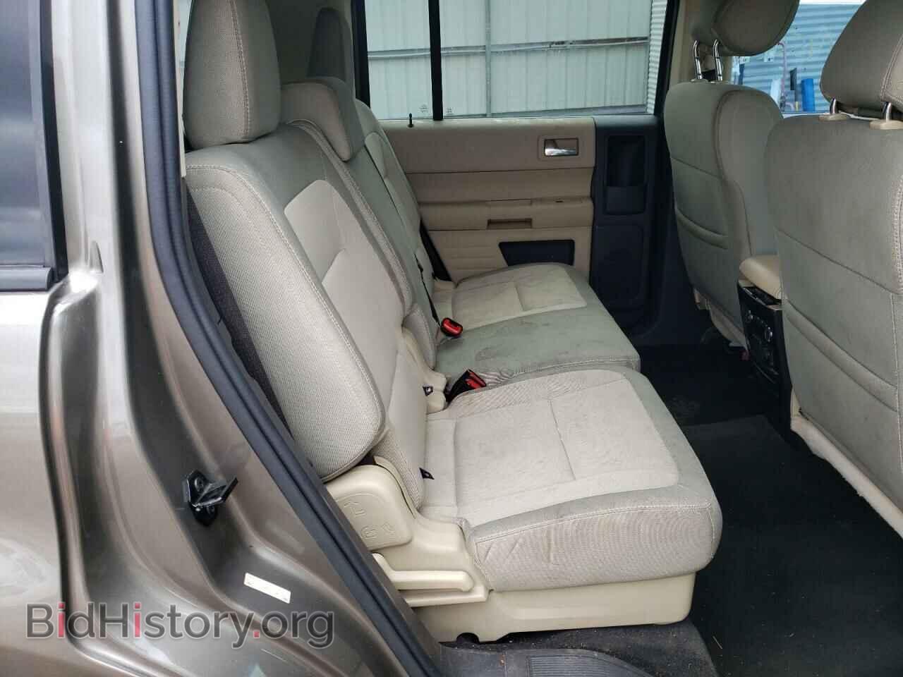 2014 FORD FLEX - VIN: 2FMGK5B8XEBD01529 - Photo 6