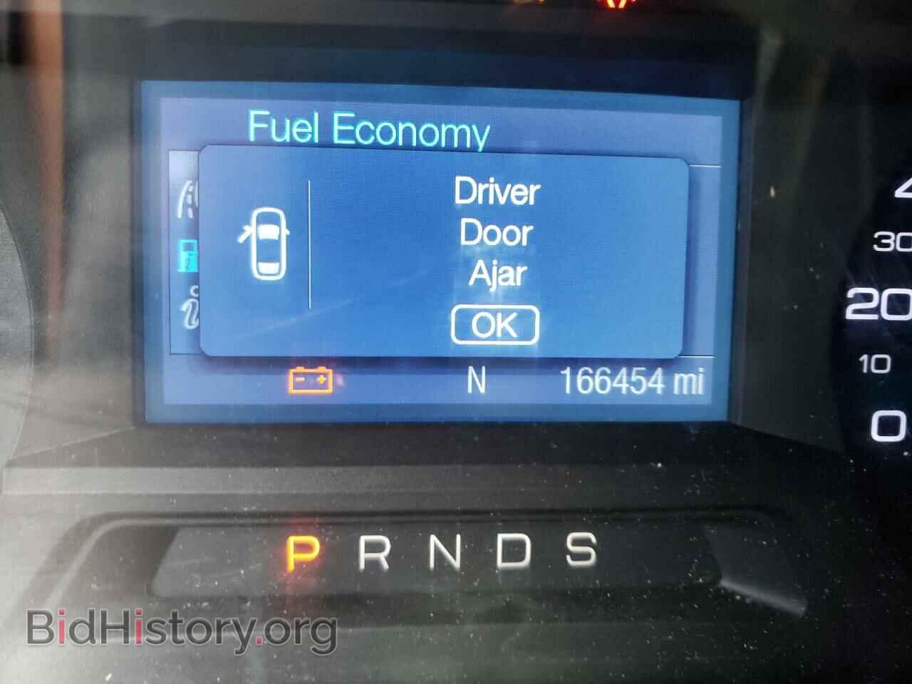 2014 FORD FLEX - VIN: 2FMGK5B8XEBD01529 - Photo 8