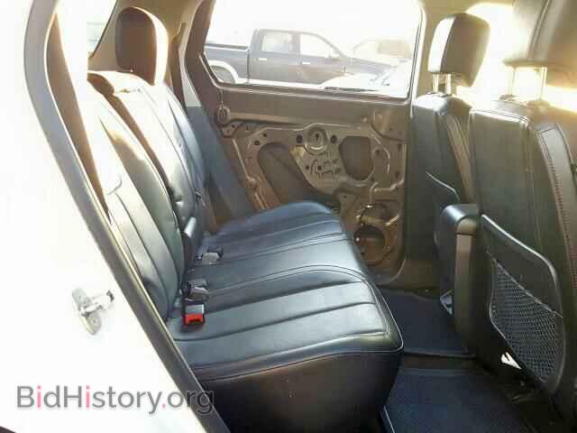 2013 GMC TERRAIN - VIN: 2GKALUEK2D6385818 - Фото 6