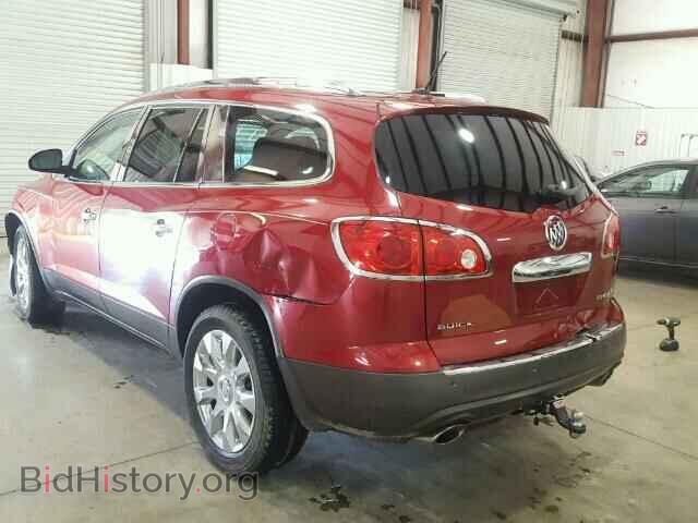 2012 BUICK ENCLAVE - VIN: 5GAKRDED8CJ138077 - Photo 3