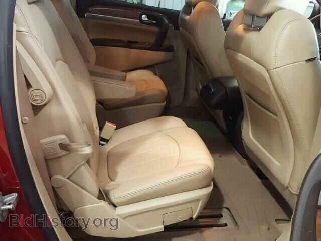 2012 BUICK ENCLAVE - VIN: 5GAKRDED8CJ138077 - Photo 6