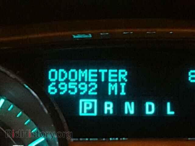 2012 BUICK ENCLAVE - VIN: 5GAKRDED8CJ138077 - Photo 8