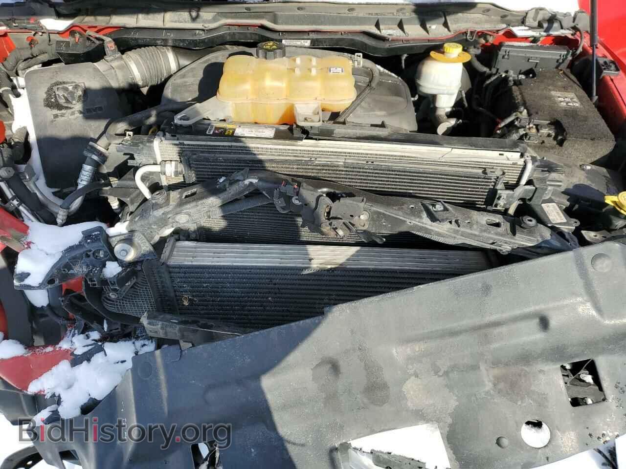 2015 RAM 1500 - VIN: 1C6RR7LM4FS616549 - Фото 11