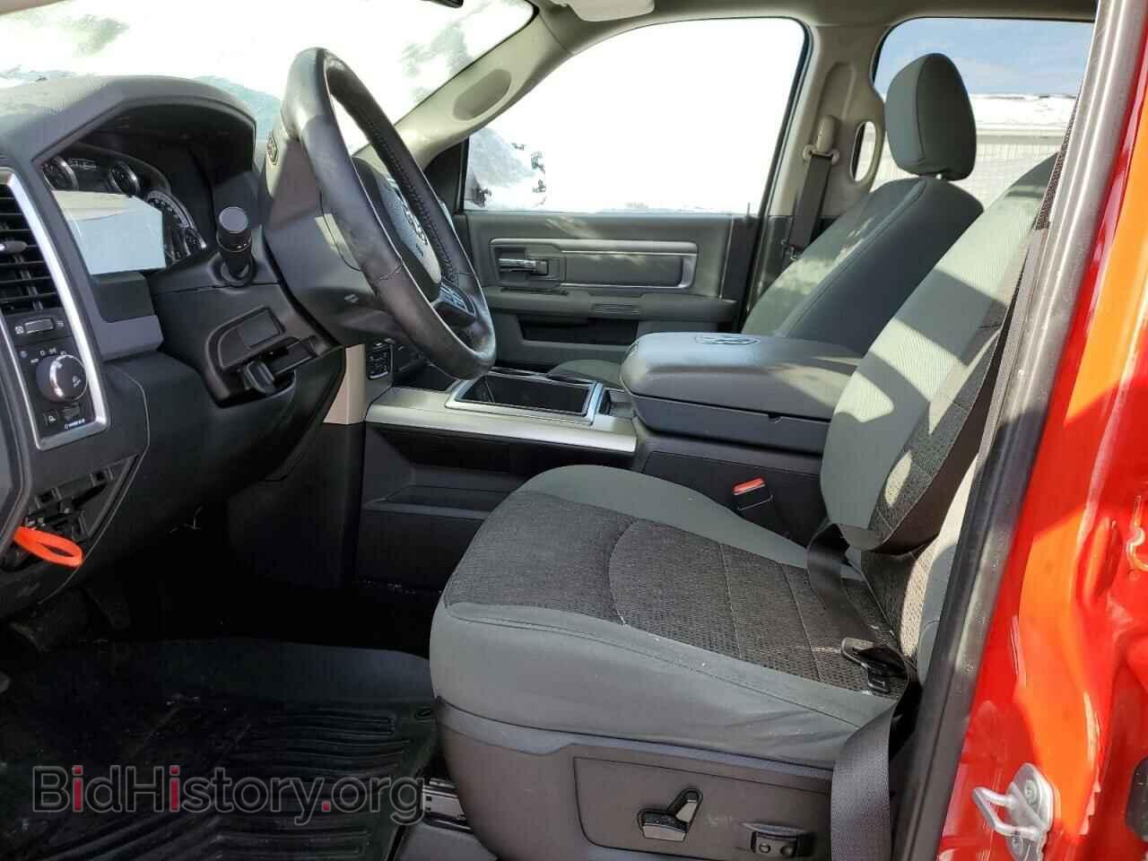 2015 RAM 1500 - VIN: 1C6RR7LM4FS616549 - Фото 7