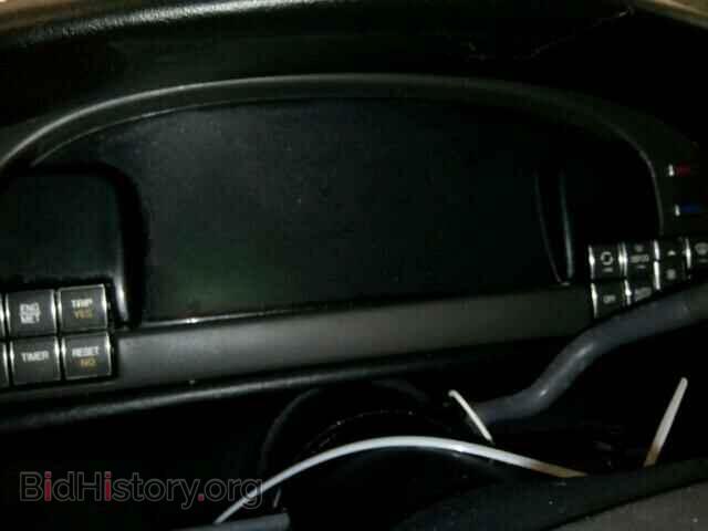 1998 CADILLAC DEVILLE - VIN: 1G6KD54Y2WU737893 - Фото 8