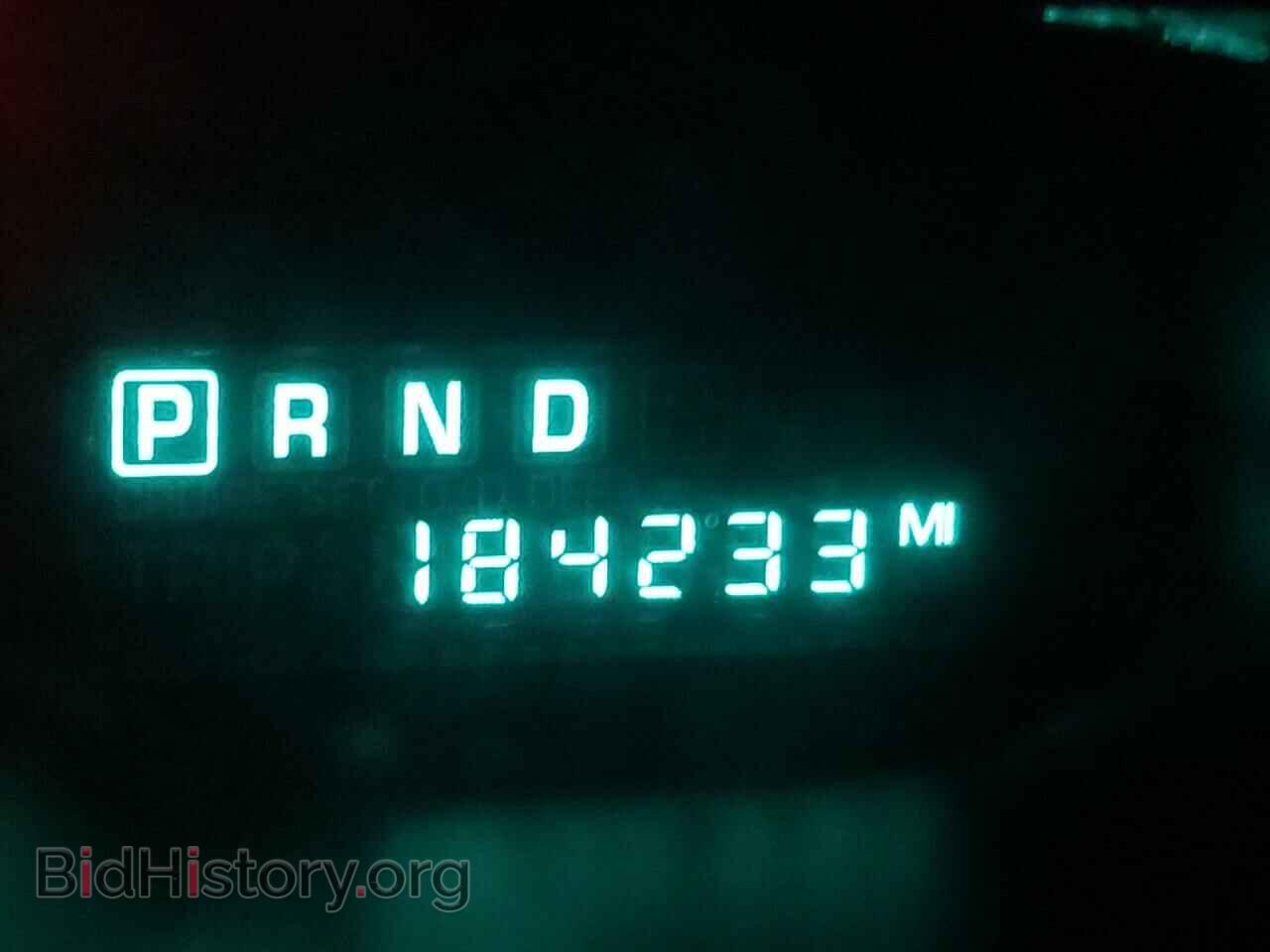 2006 CHRYSLER PACIFICA - VIN: 2A4GM68476R787454 - Фото 8