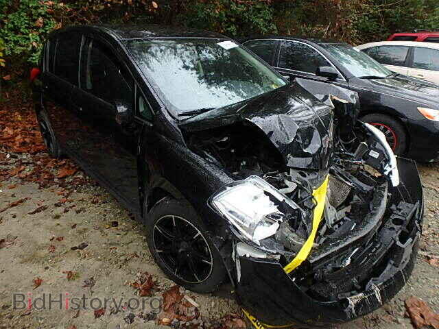 Фотография 3N1BC13EX9L485568 - NISSAN VERSA 2009