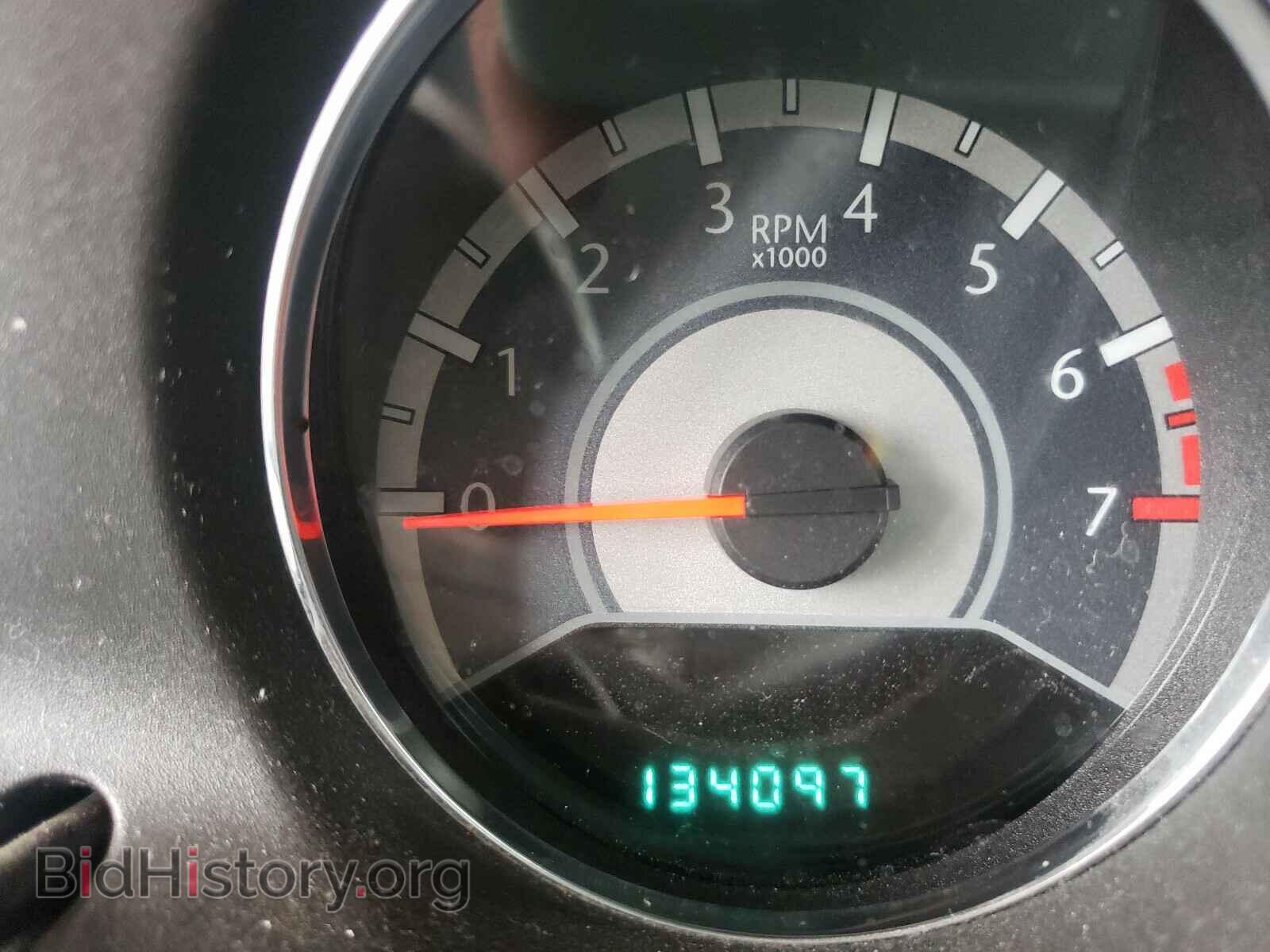 2013 CHRYSLER 200 - VIN: 1C3CCBBB7DN649578 - Фото 8