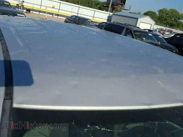2009 DODGE RAM 1500 - VIN: 1D3HV13P89S709772 - Фото 9