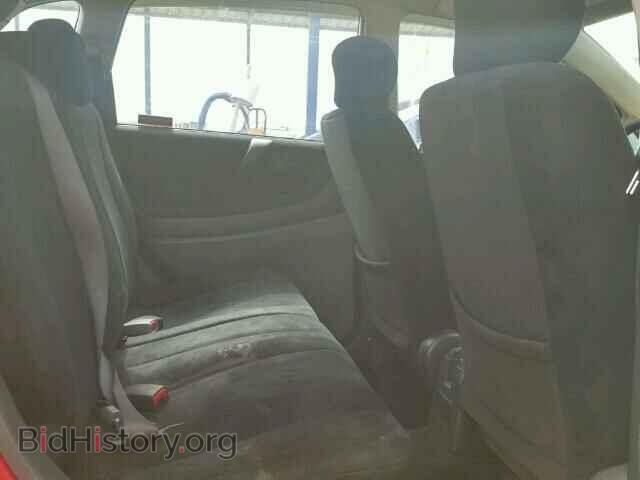 2003 SUZUKI AERIO - VIN: JS2RC41H835200857 - Фото 6