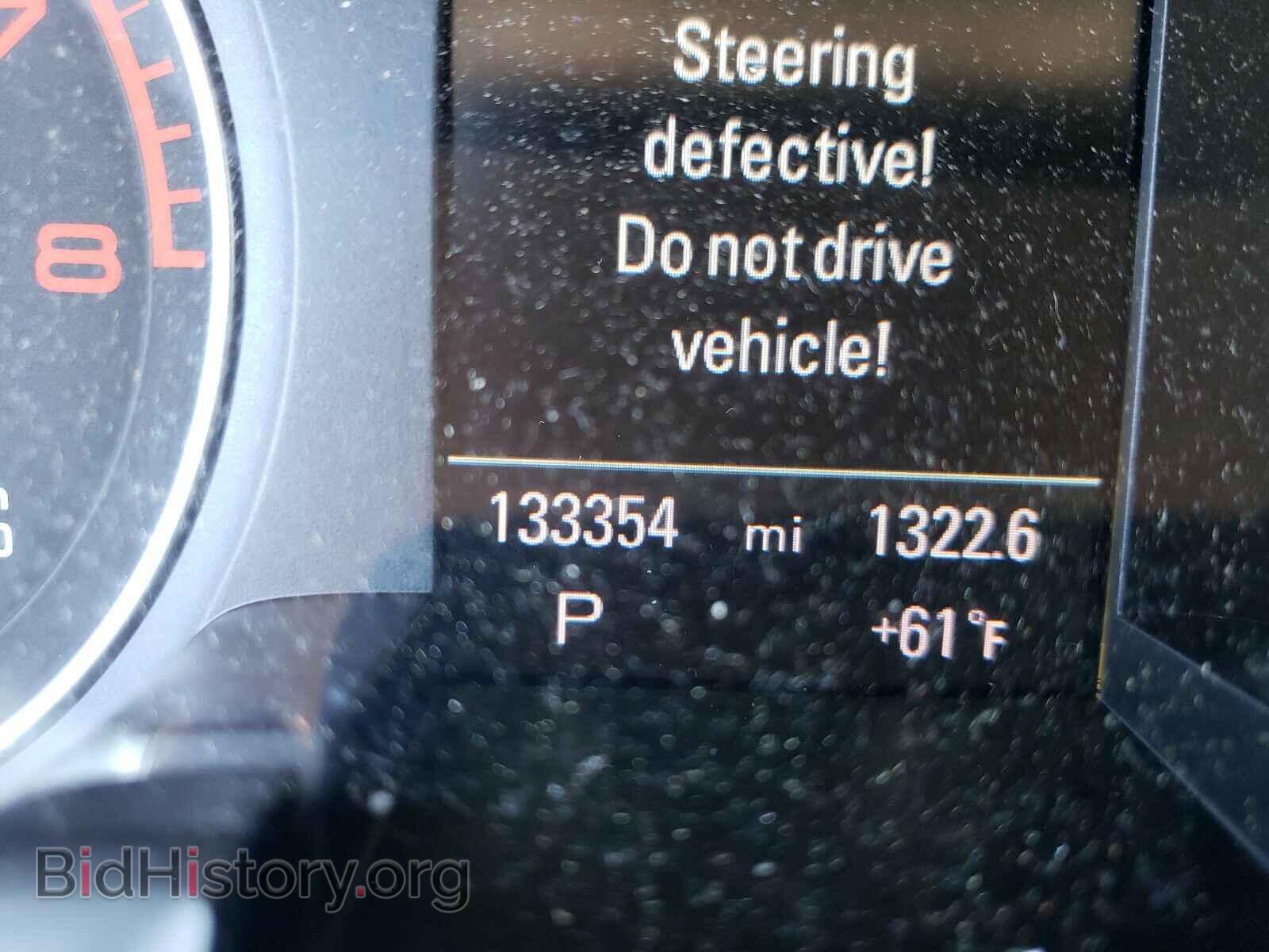 2013 AUDI A4 - VIN: WAUFFAFLXDA167429 - Photo 8