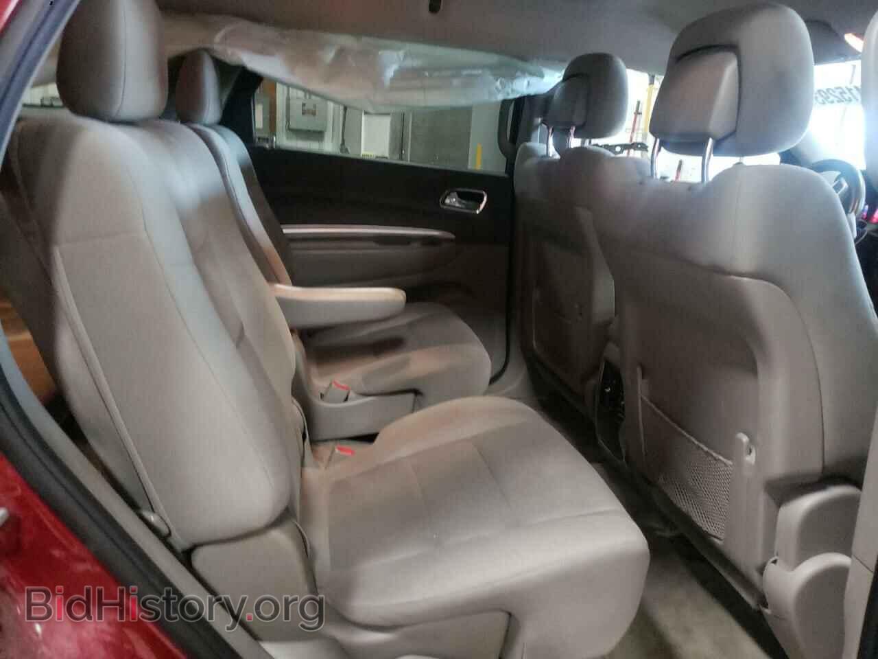2013 DODGE DURANGO - VIN: 1C4RDJAGXDC580018 - Photo 11