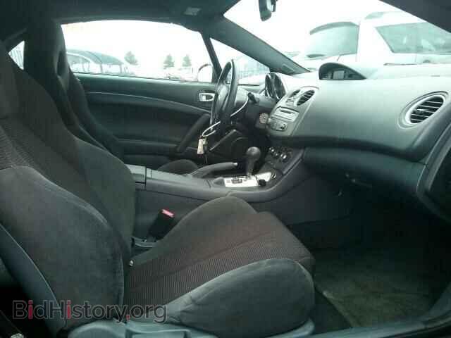 2010 MITSUBISHI ECLIPSE - VIN: 4A37L2EF3AE001014 - Photo 5