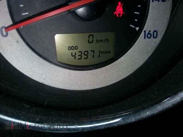 2010 MITSUBISHI ECLIPSE - VIN: 4A37L2EF3AE001014 - Photo 8