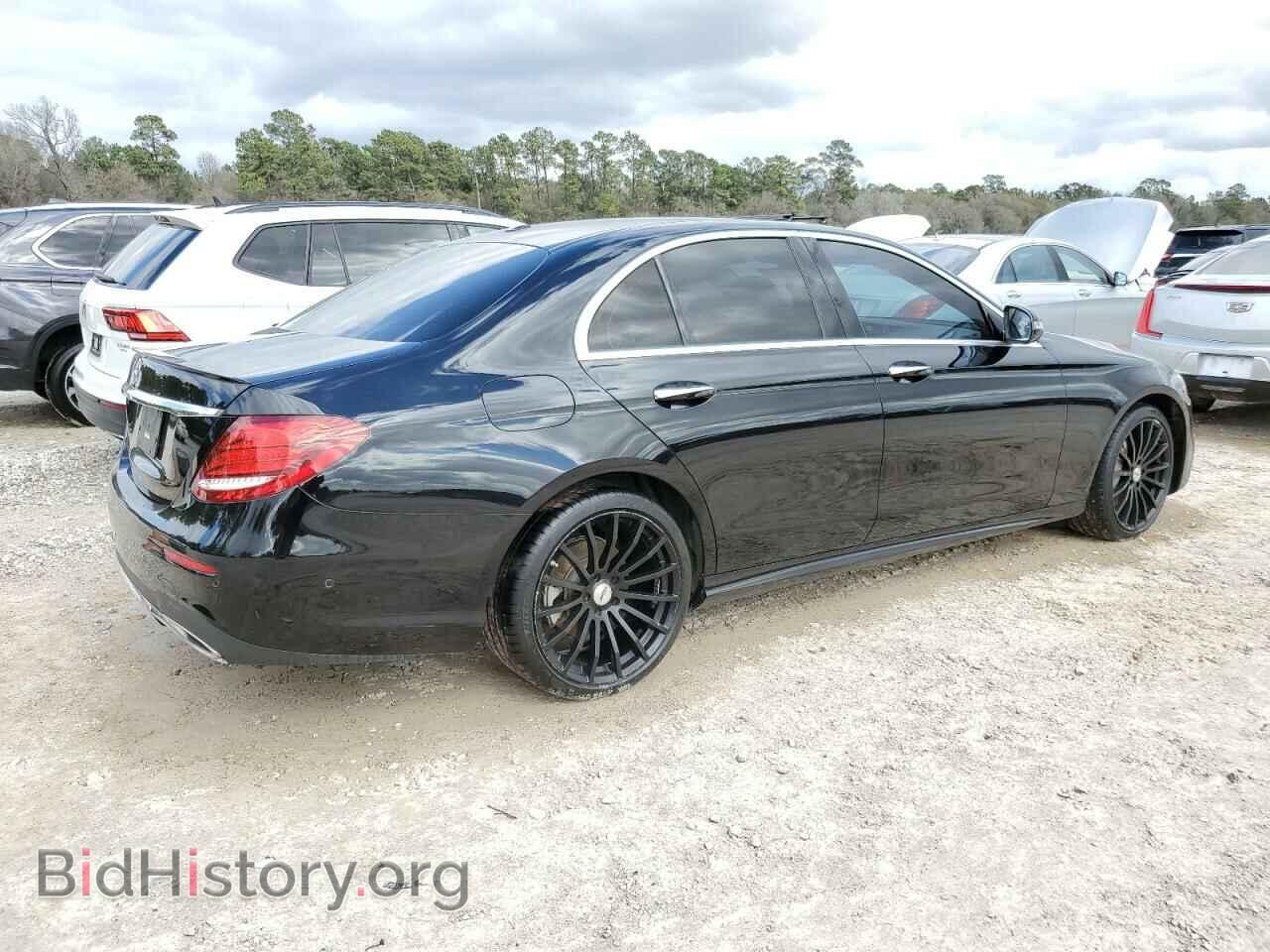 2017 MERCEDES-BENZ E-CLASS - VIN: WDDZF4JB6HA068005 - Photo 3