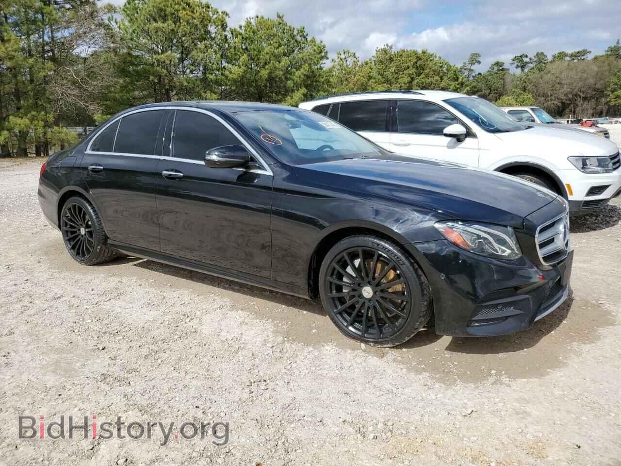 2017 MERCEDES-BENZ E-CLASS - VIN: WDDZF4JB6HA068005 - Photo 4