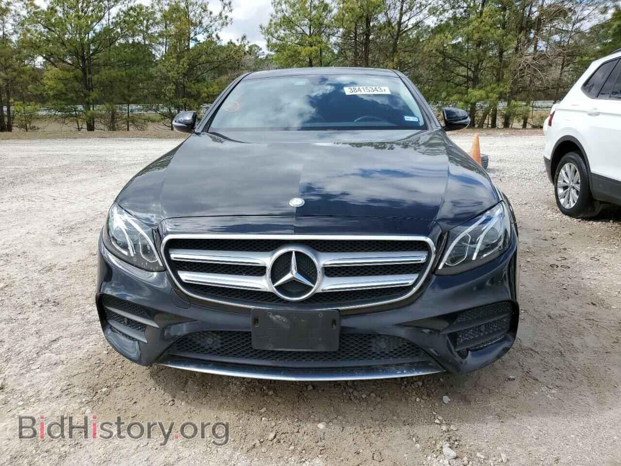 2017 MERCEDES-BENZ E-CLASS - VIN: WDDZF4JB6HA068005 - Photo 5