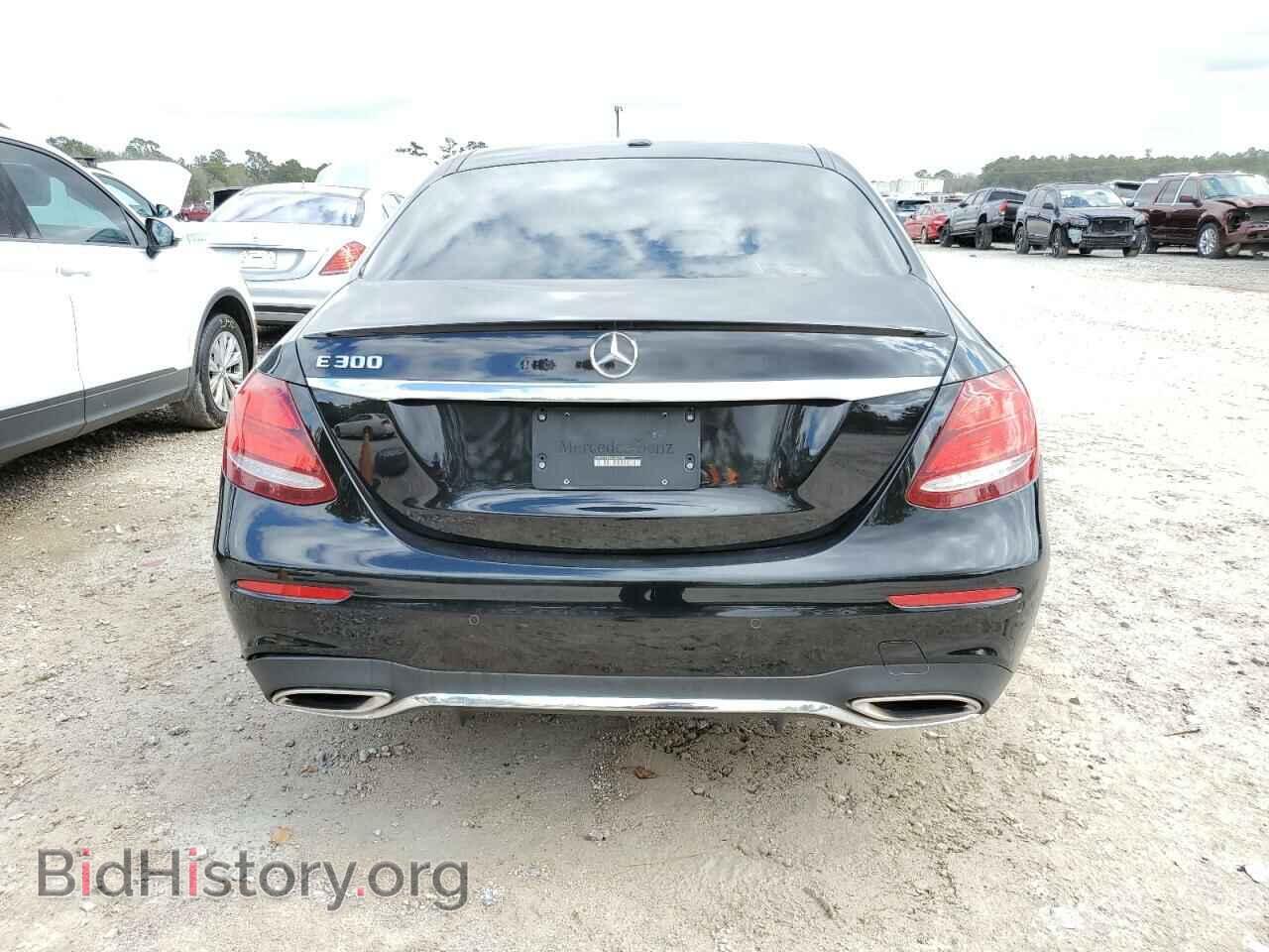 2017 MERCEDES-BENZ E-CLASS - VIN: WDDZF4JB6HA068005 - Photo 6