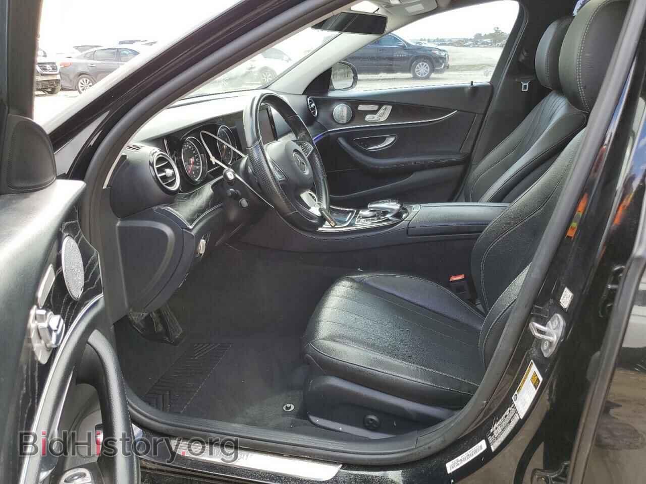 2017 MERCEDES-BENZ E-CLASS - VIN: WDDZF4JB6HA068005 - Photo 7