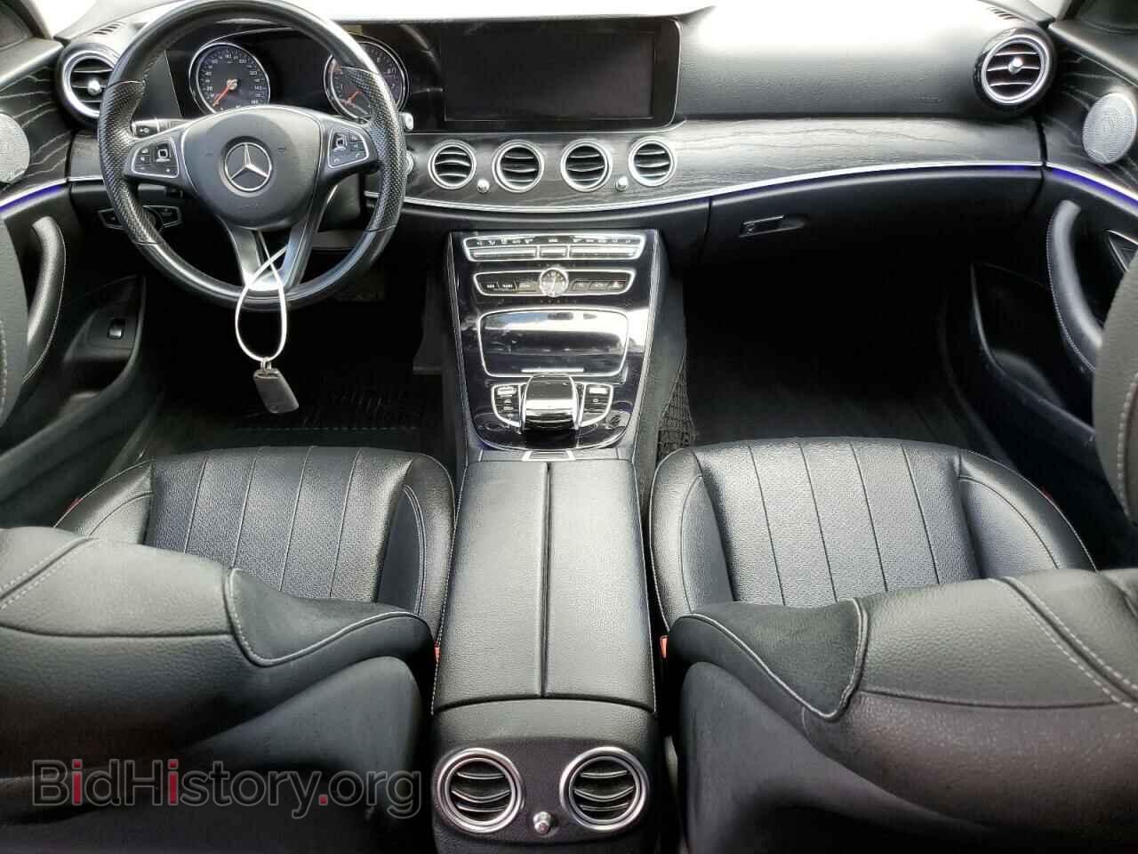 2017 MERCEDES-BENZ E-CLASS - VIN: WDDZF4JB6HA068005 - Photo 8