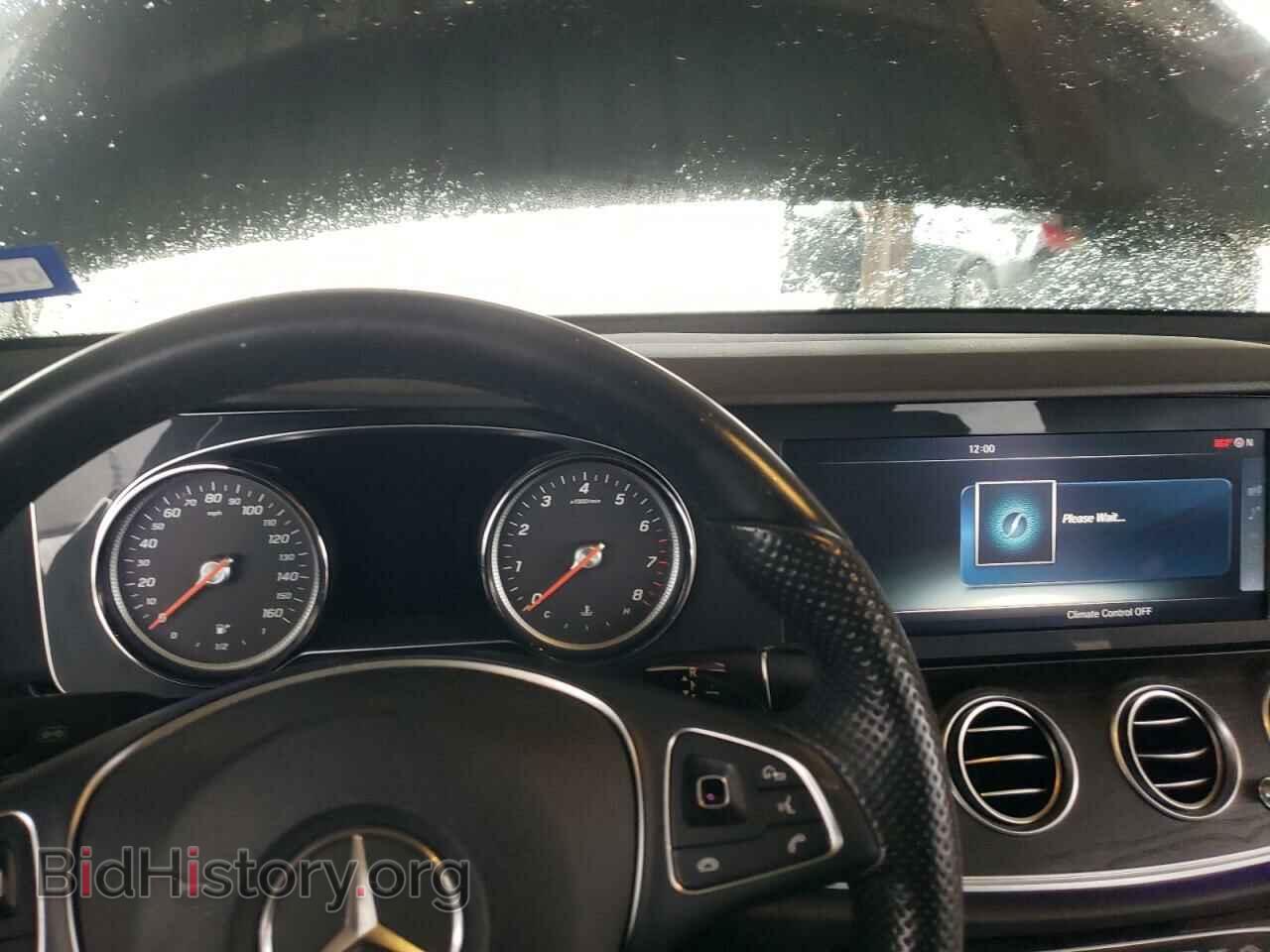 2017 MERCEDES-BENZ E-CLASS - VIN: WDDZF4JB6HA068005 - Photo 9