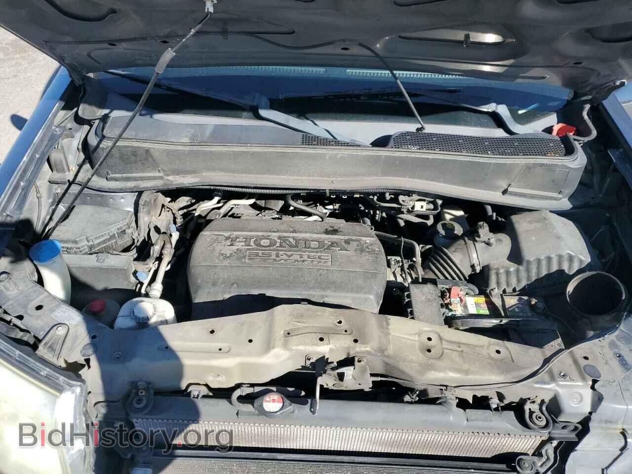 2012 HONDA PILOT - VIN: 5FNYF3H59CB034866 - Фото 12