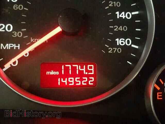 2007 AUDI A4 - VIN: WAUDF78E47A229954 - Фото 8