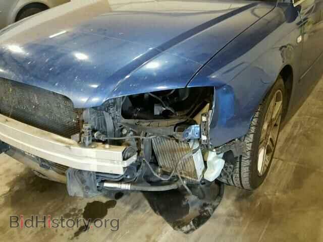 2007 AUDI A4 - VIN: WAUDF78E47A229954 - Фото 9