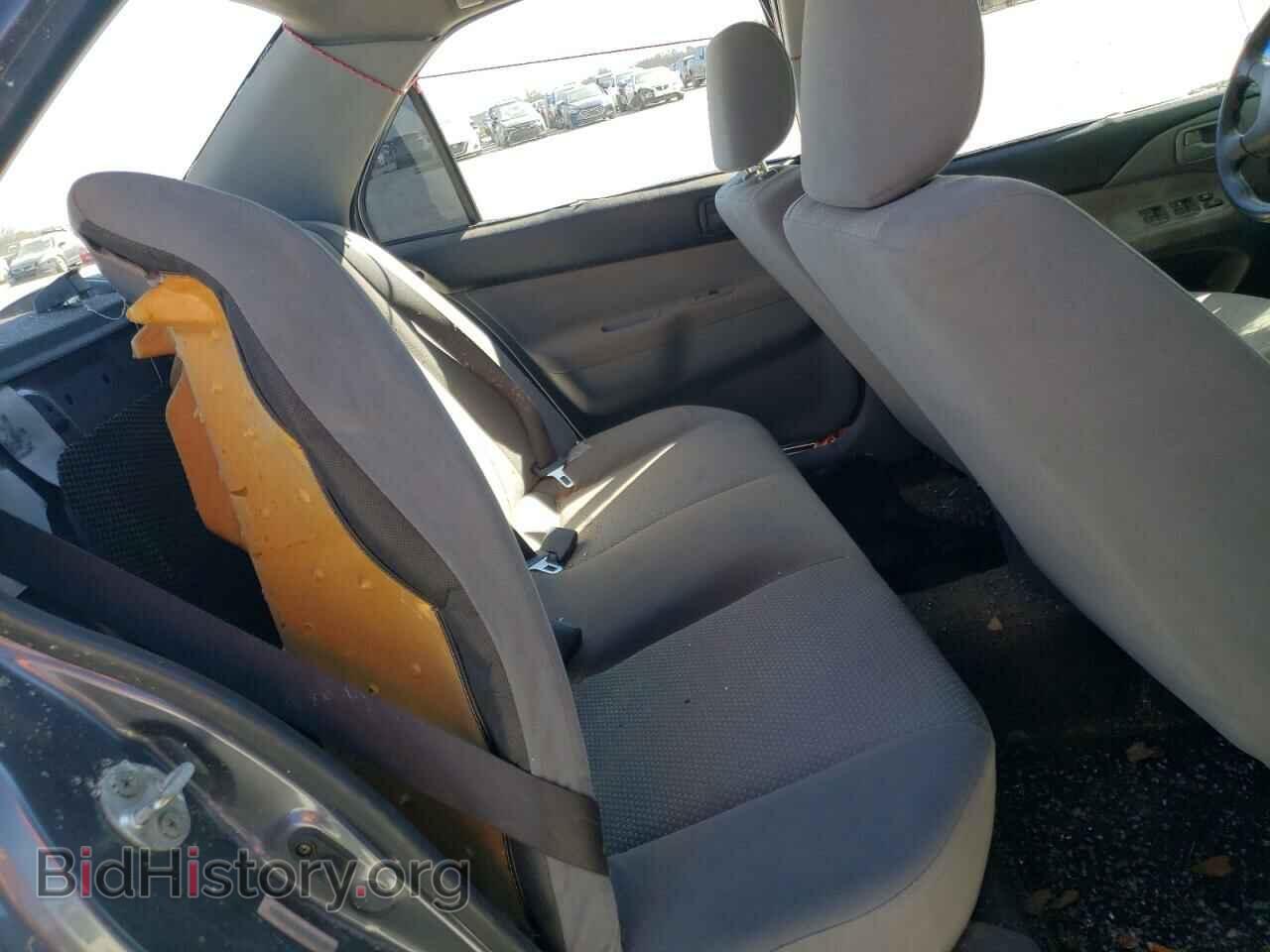 2006 MITSUBISHI LANCER - VIN: JA3AJ26E66U012041 - Фото 6