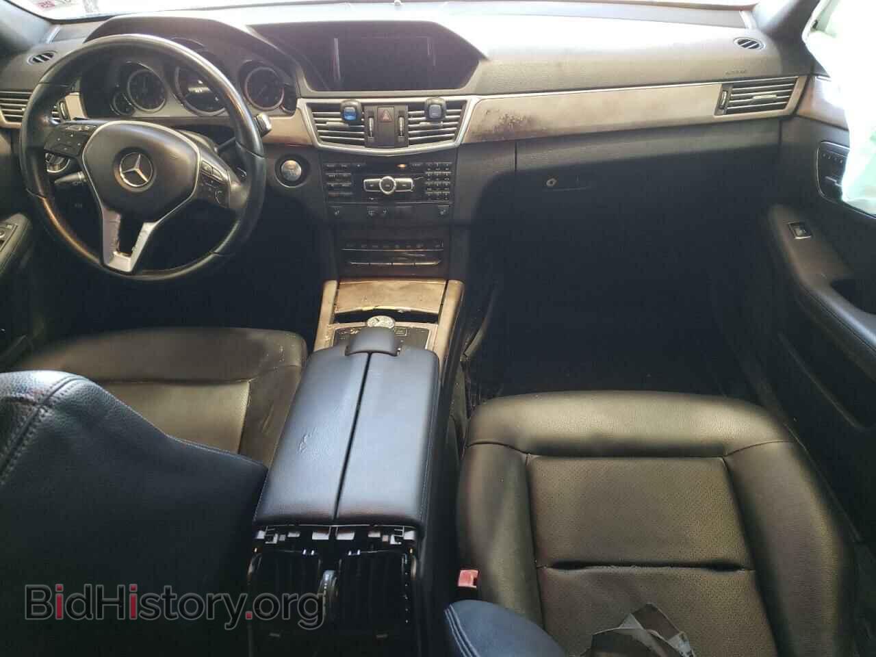 2013 MERCEDES-BENZ E-CLASS - VIN: WDDHF5KB6DA672230 - Фото 8