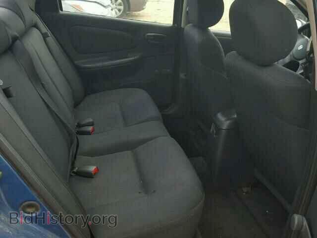 2003 DODGE NEON - VIN: 1B3ES56C63D123069 - Фото 6