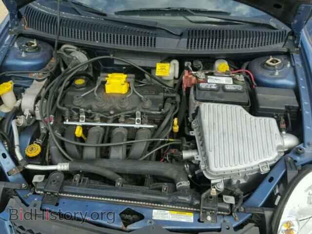 2003 DODGE NEON - VIN: 1B3ES56C63D123069 - Фото 7