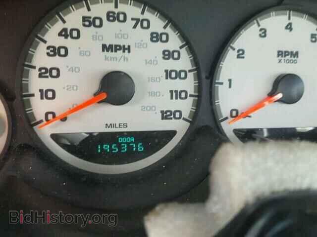 2003 DODGE NEON - VIN: 1B3ES56C63D123069 - Фото 8
