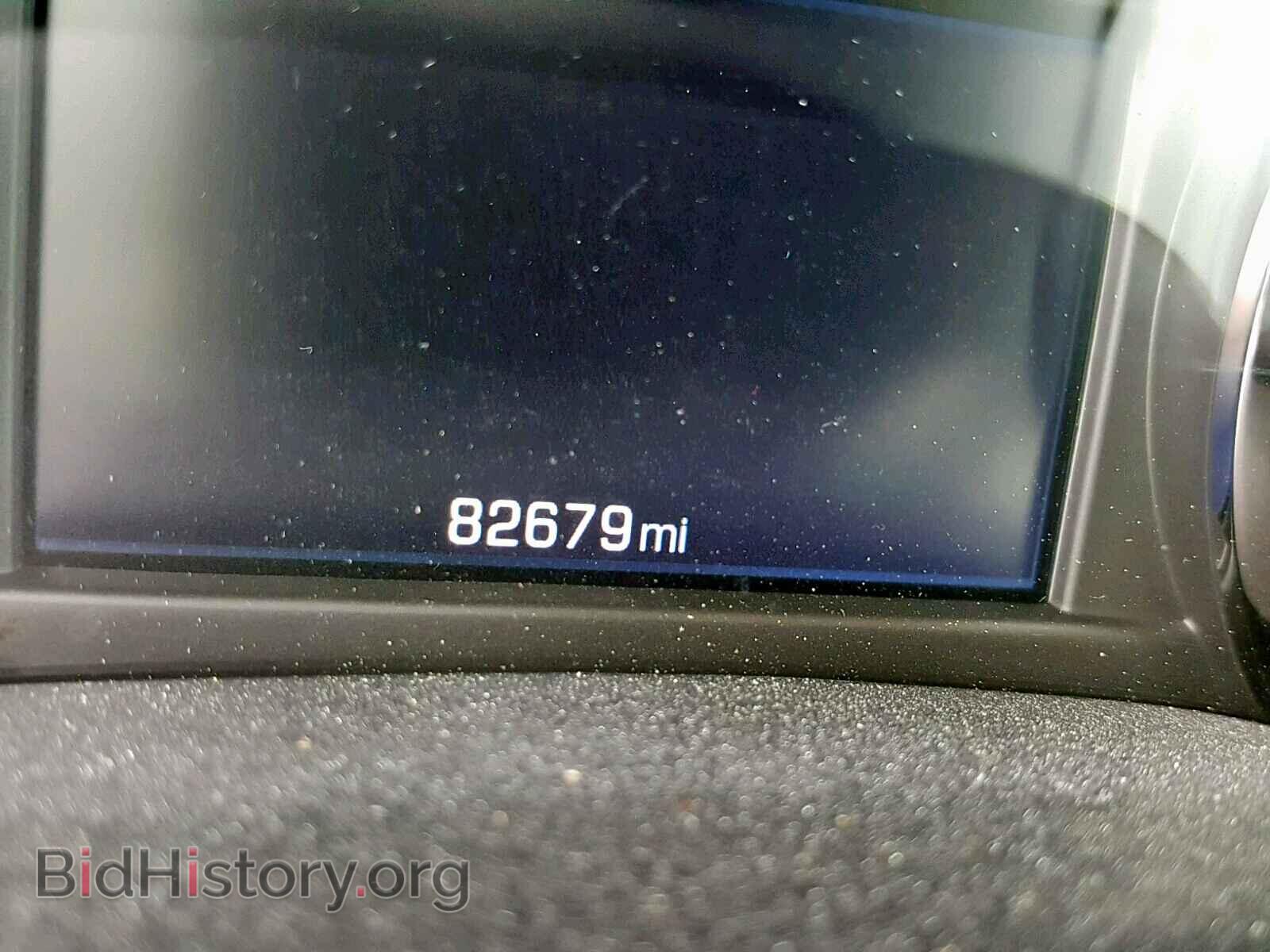 2015 CHEVROLET SILVERADO - VIN: 3GCUKSEC1FG138130 - Фото 8