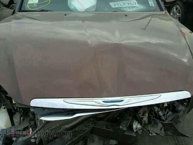 2012 CHRYSLER 200 - VIN: 1C3CCBBG5CN297112 - Фото 7