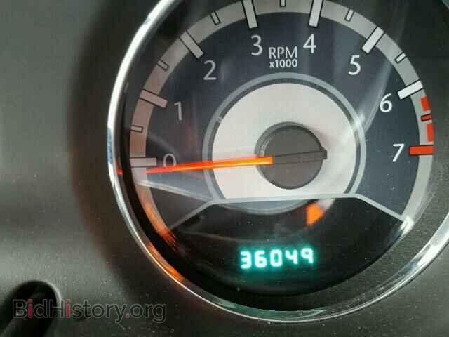 2012 CHRYSLER 200 - VIN: 1C3CCBBG5CN297112 - Фото 8