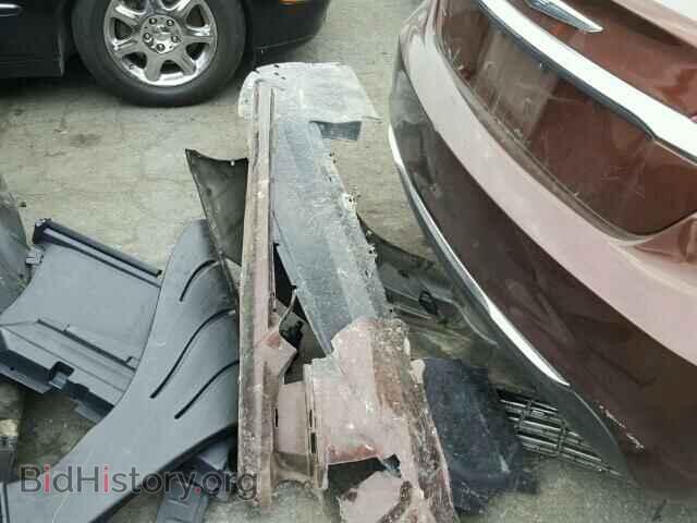 2012 CHRYSLER 200 - VIN: 1C3CCBBG5CN297112 - Фото 10