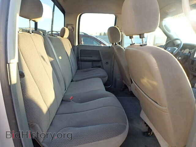2009 DODGE RAM 3500 - VIN: 3D7ML48L79G509998 - Фото 6