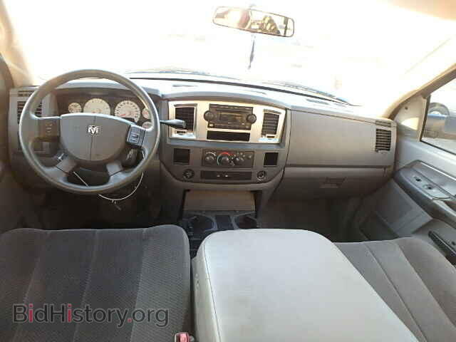 2009 DODGE RAM 3500 - VIN: 3D7ML48L79G509998 - Фото 10