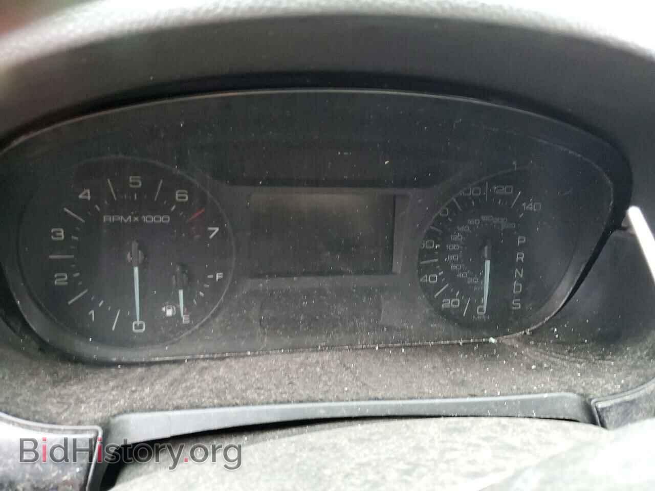 2013 FORD EDGE - VIN: 2FMDK3GC4DBB06013 - Photo 9