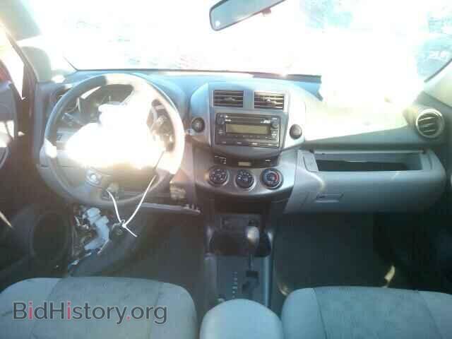 2012 TOYOTA RAV4 - VIN: 2T3BF4DV3CW231771 - Фото 9