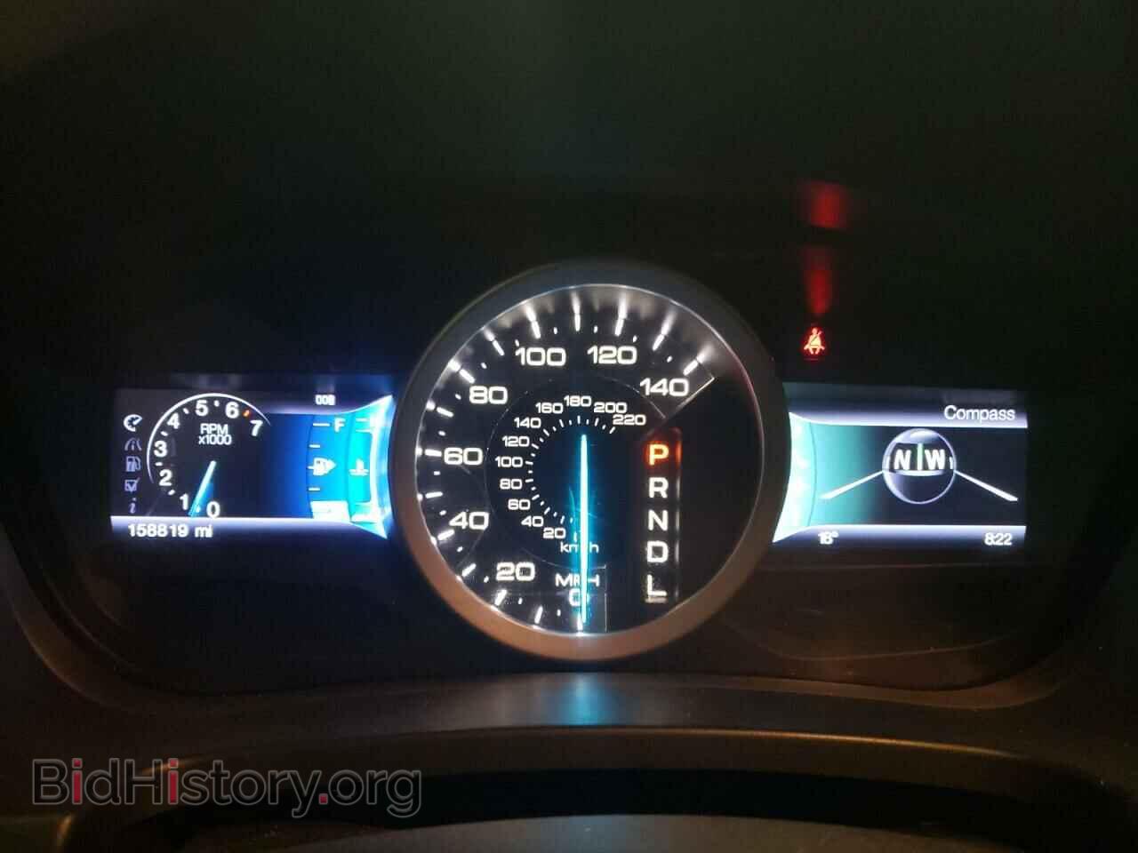 2013 FORD EXPLORER - VIN: 1FM5K7D91DGB99568 - Фото 9